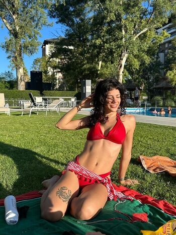 Full leaked Malee page private photo