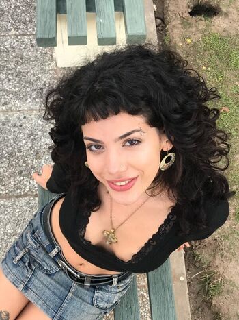 Full leaked Malee private photo