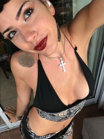 Full leaked Malee private photo