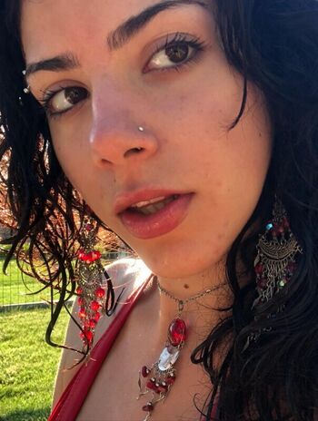 Full leaked Malee private photo