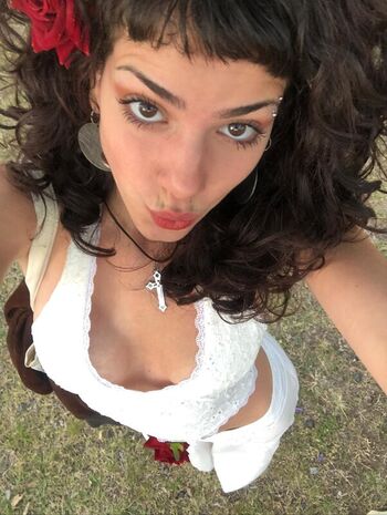 Full leaked Malee private photo