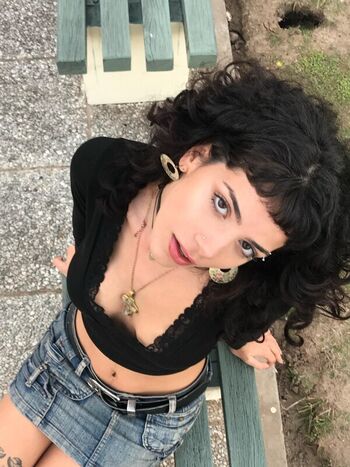 Full leaked Malee private photo