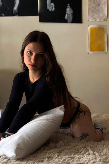 Full leaked Malena luz private photo