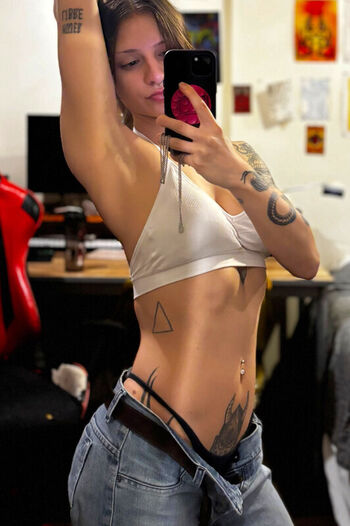 Full leaked Malena luz private photo