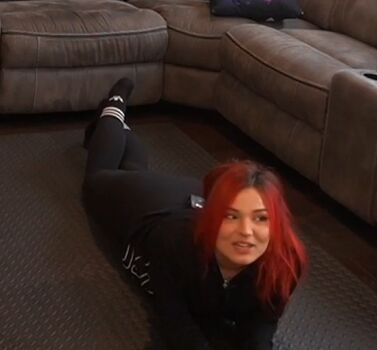 Full leaked Malena private photo