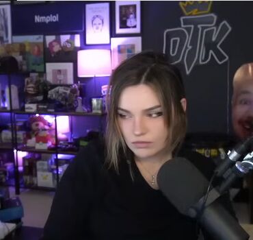 Full leaked Malena private photo