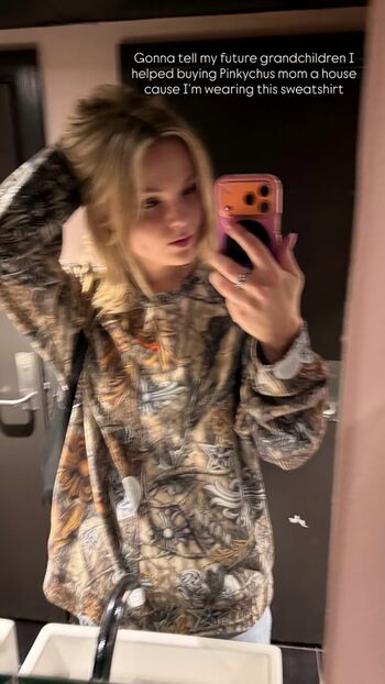 Full leaked Malena private photo