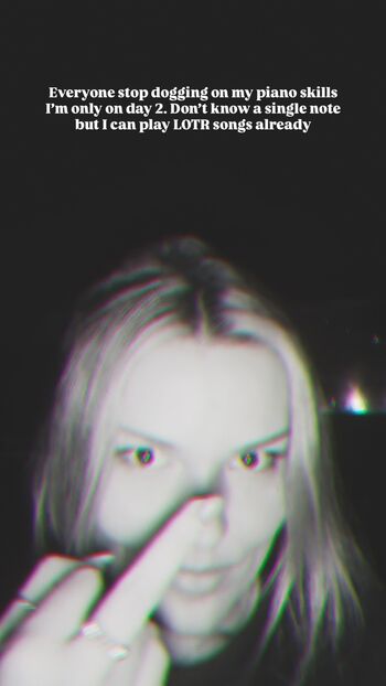 Full leaked Malena private photo