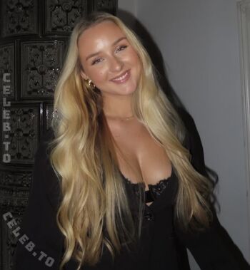 Full leaked Malene johanson page private photo