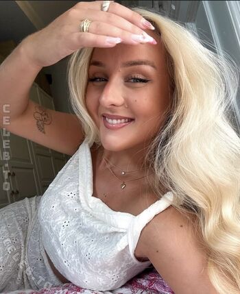 Full leaked Malene johanson page private photo