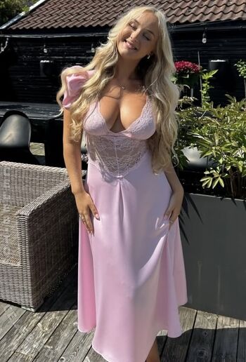 Full leaked Malene johanson page private photo