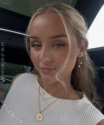 Full leaked Malene johanson page private photo