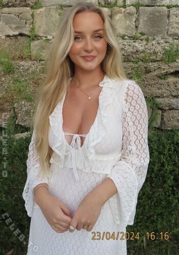 Full leaked Malene johanson private photo