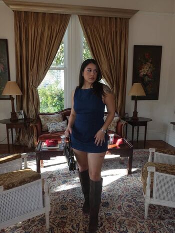 Full leaked Maleni cruz page private photo