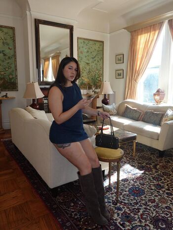 Full leaked Maleni cruz page private photo