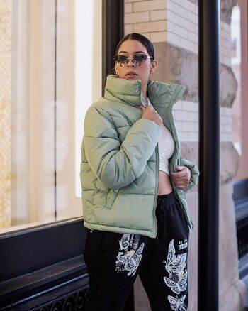 Full leaked Maleni cruz page private photo
