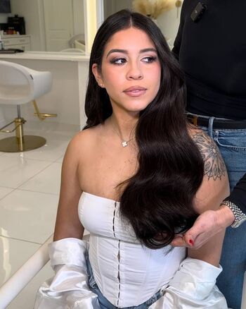 Full leaked Maleni cruz private photo