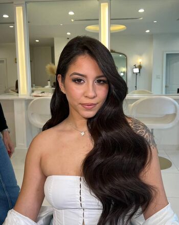 Full leaked Maleni cruz private photo