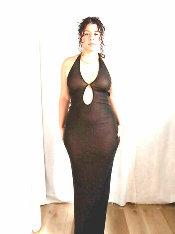Full leaked Maleni cruz private photo
