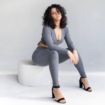 Full leaked Maleni cruz private photo