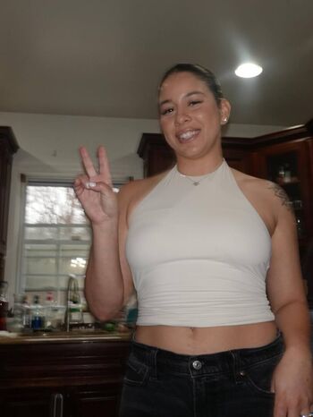Full leaked Maleni cruz private photo