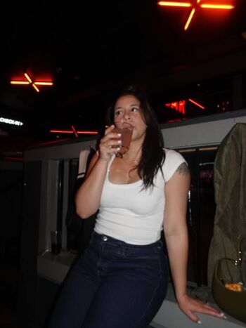 Full leaked Maleni cruz private photo