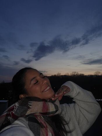 Full leaked Maleni cruz private photo