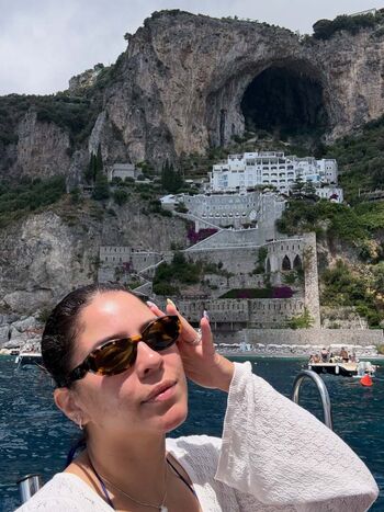 Full leaked Maleni cruz page private photo