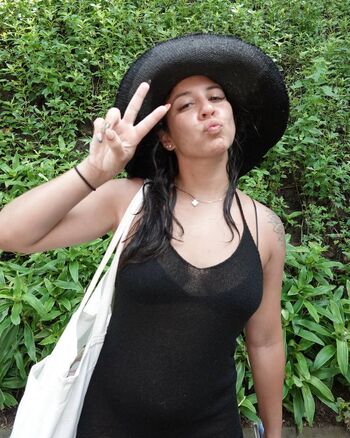 Full leaked Maleni cruz page private photo
