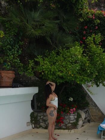 Full leaked Maleni cruz page private photo