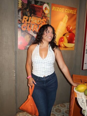 Full leaked Maleni cruz page private photo