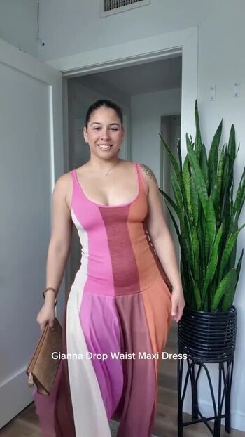 Full leaked Maleni cruz page private photo