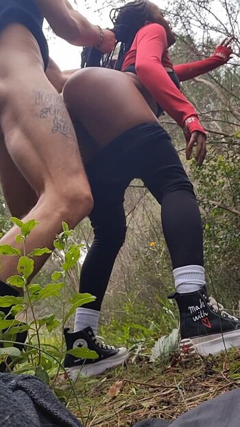 Full leaked Malia lenoir private photo