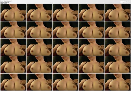 Full leaked Malice amarantine private photo
