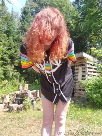 Full leaked Malice private photo