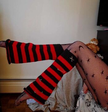 Full leaked Malice private photo