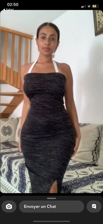 Full leaked Malika rayyad private photo