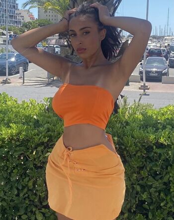 Full leaked Malika rayyad private photo