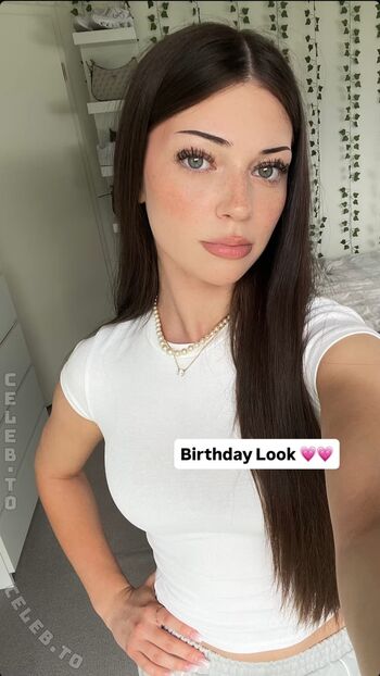 Full leaked Malin cfm private photo