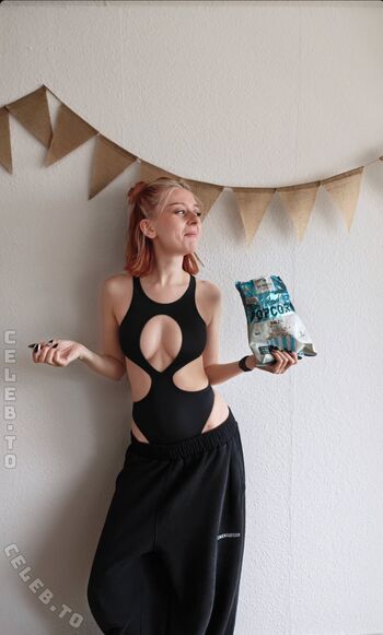 Full leaked Malin steffen private photo