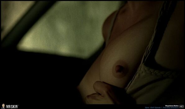 Full leaked Malina m private photo