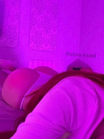 Full leaked Malinaasmr private photo
