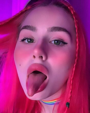 Full leaked Malinaasmr private photo