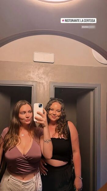 Full leaked Mallory m private photo