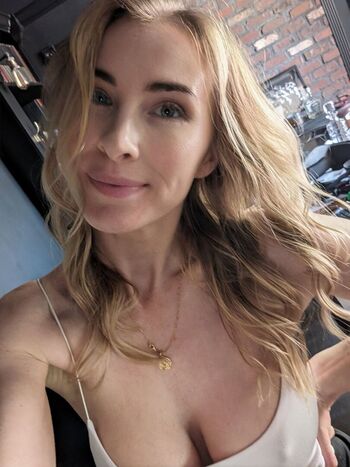 Full leaked Mallory moore private photo