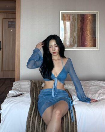 Full leaked Mallow ksy private photo