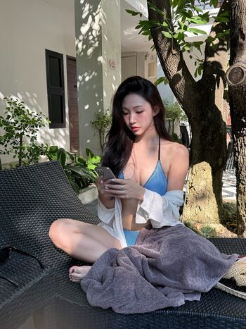 Full leaked Mallow ksy private photo