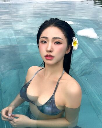 Full leaked Mallow ksy private photo
