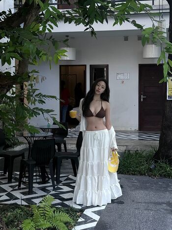 Full leaked Mallow ksy private photo