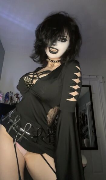 Full leaked Malmalirl private photo